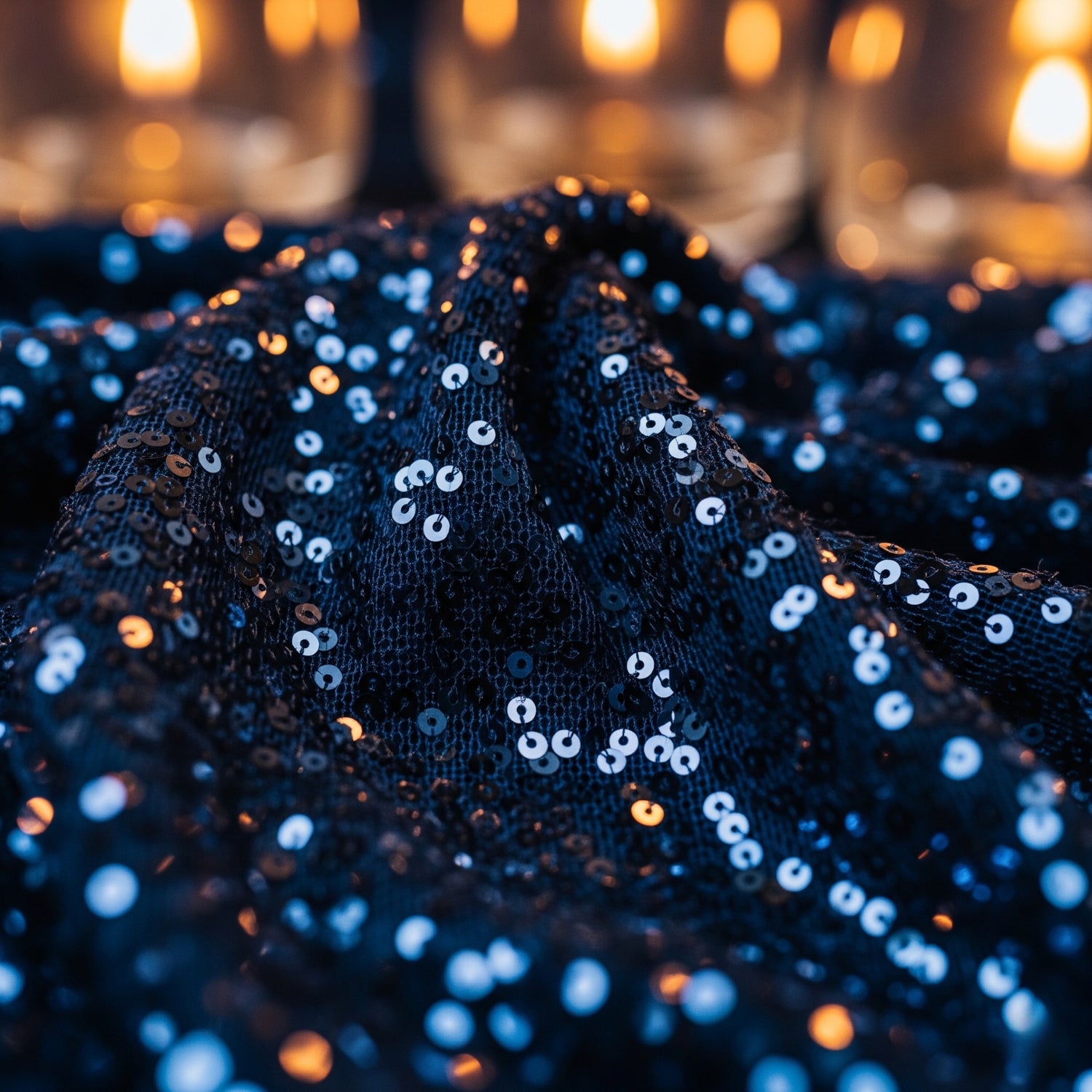 Eclipse Allure After Dark Saree