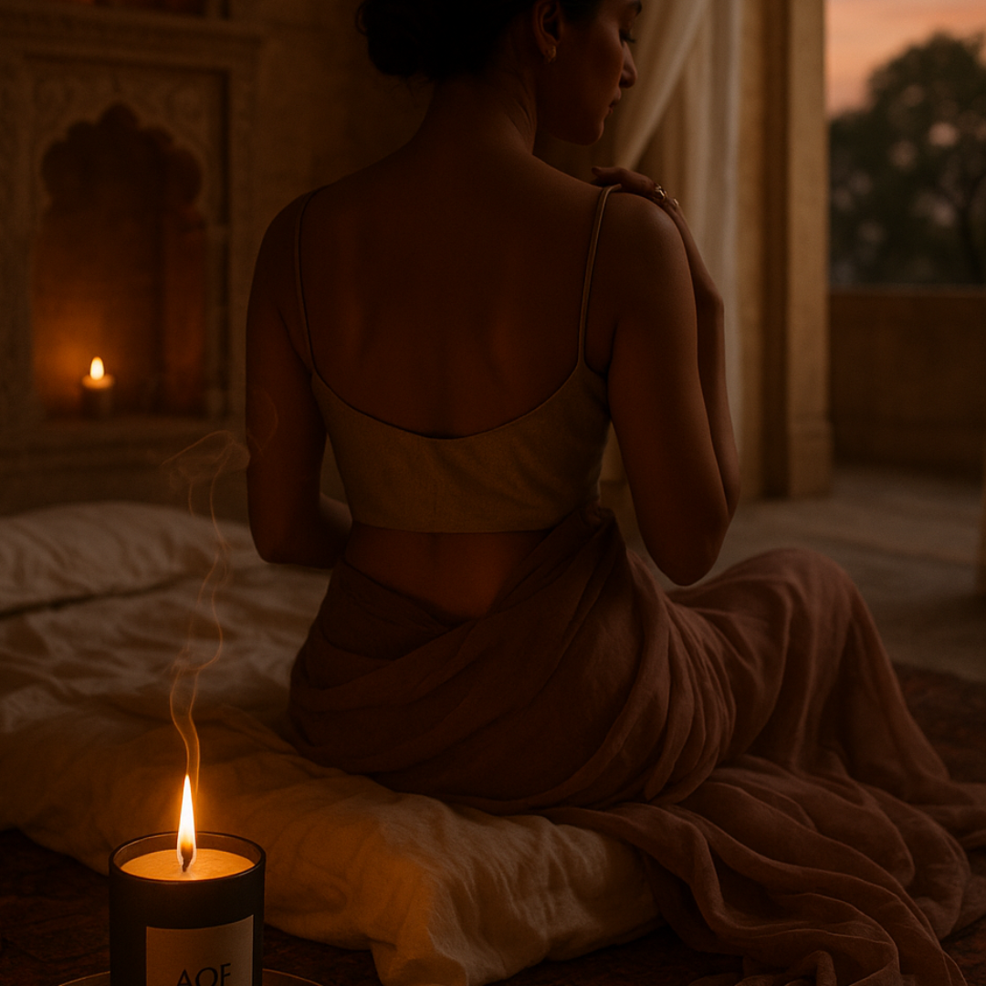 After Dark Scented Candles