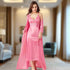Sinful Seduction Roleplay Long Gown My Store