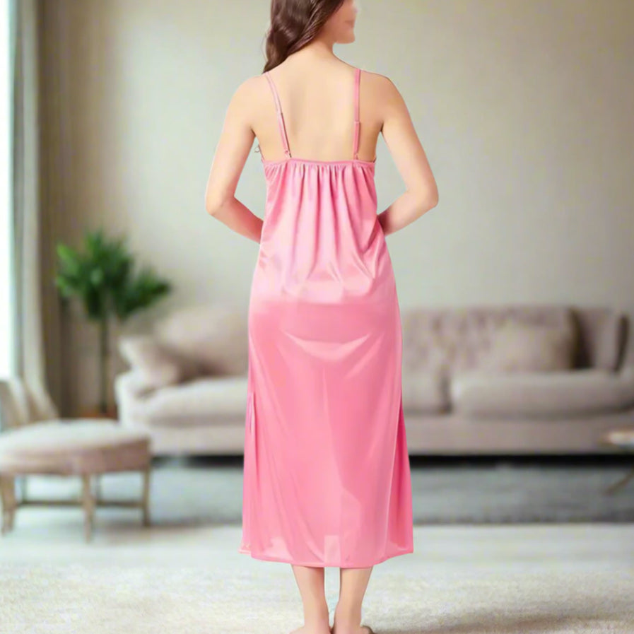 Sinful Seduction Roleplay Long Gown My Store