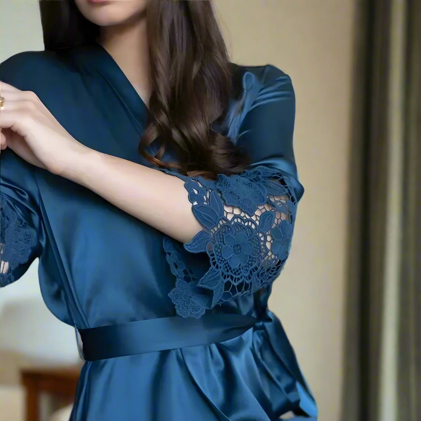 Softcore Fantasy Roleplay Gown