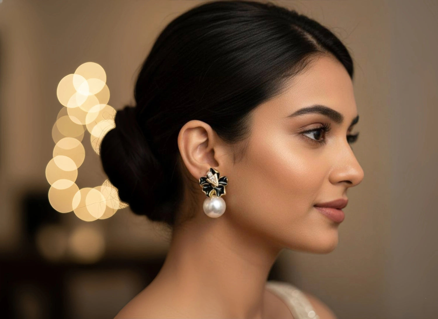 The Mirae Essence Jewellery Collection