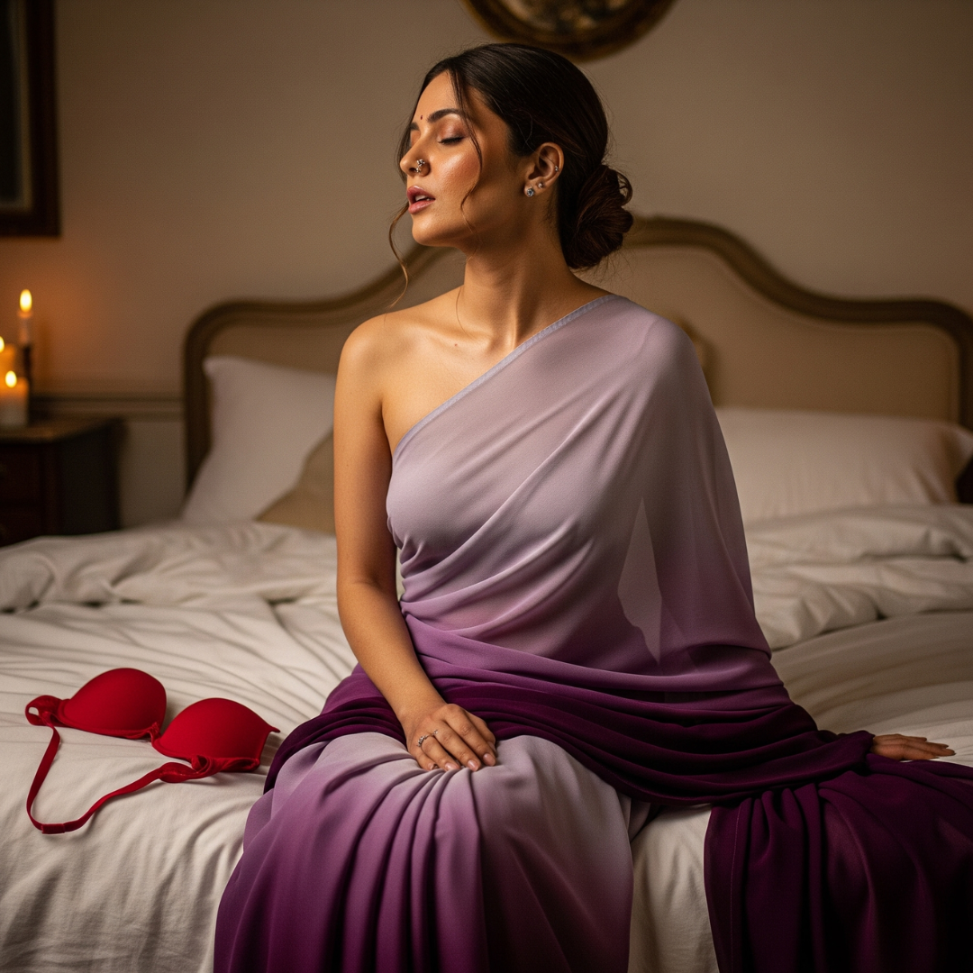Ready To Wear Saree