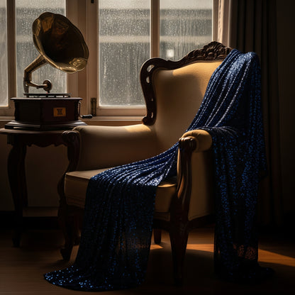 Eclipse Allure After Dark Saree