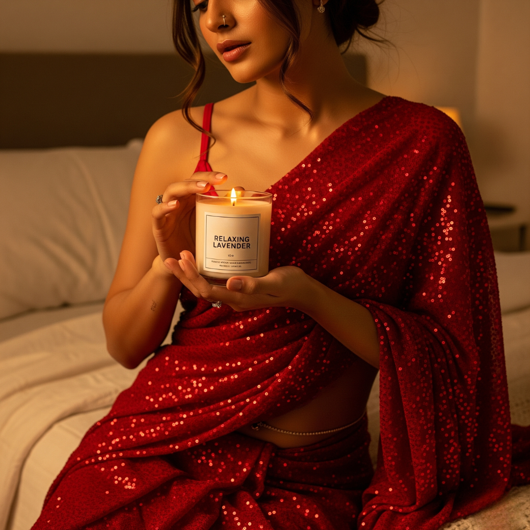 After Dark Scented Candles