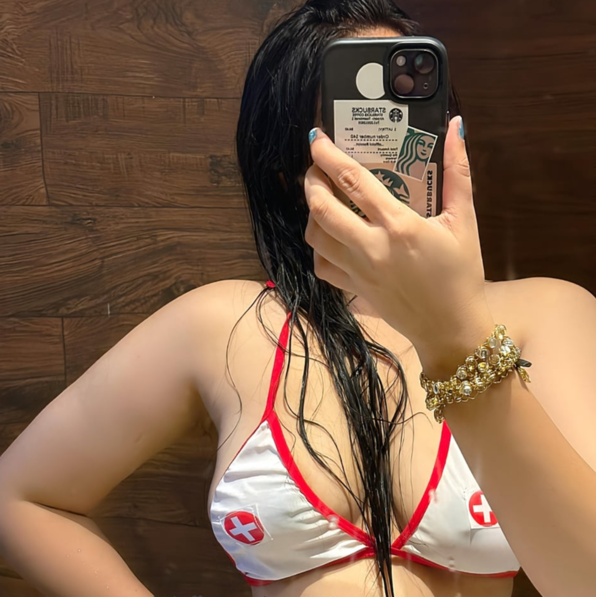On duty Nurse Roleplay Lingerie My Store