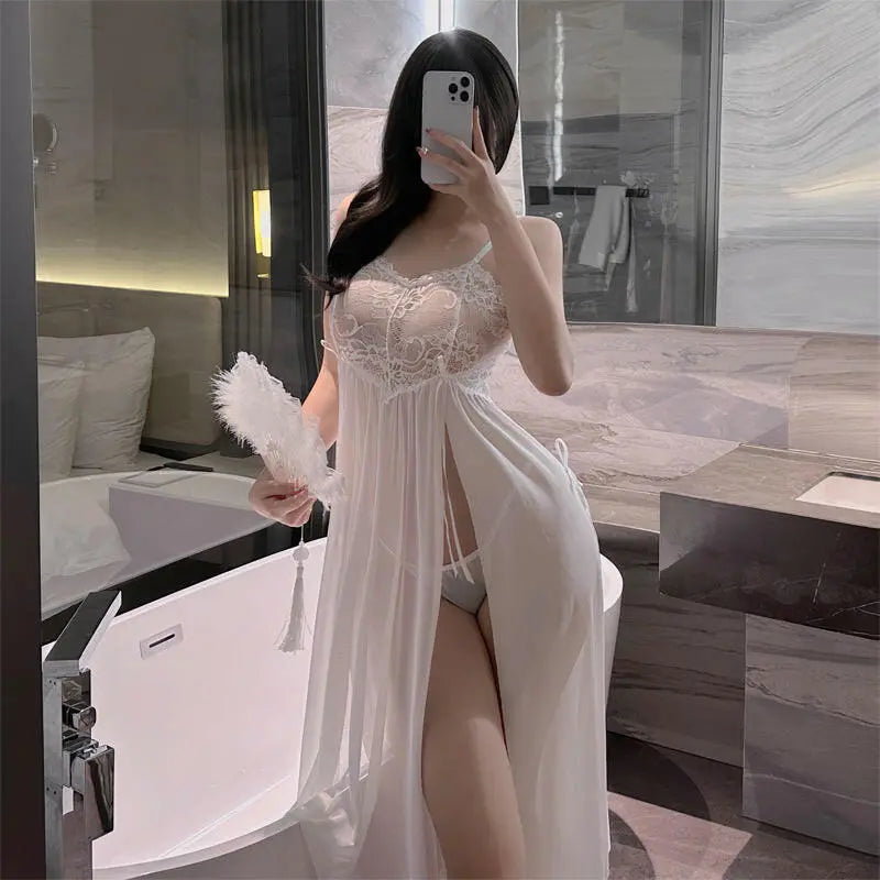 Sensual Seduction Roleplay Lingerie Authority of fashion