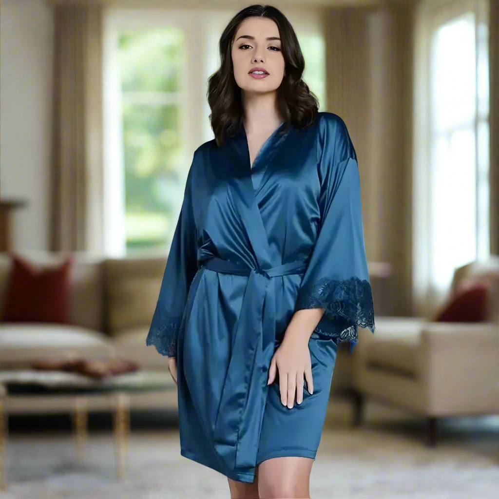 Softcore Fantasy Roleplay Gown