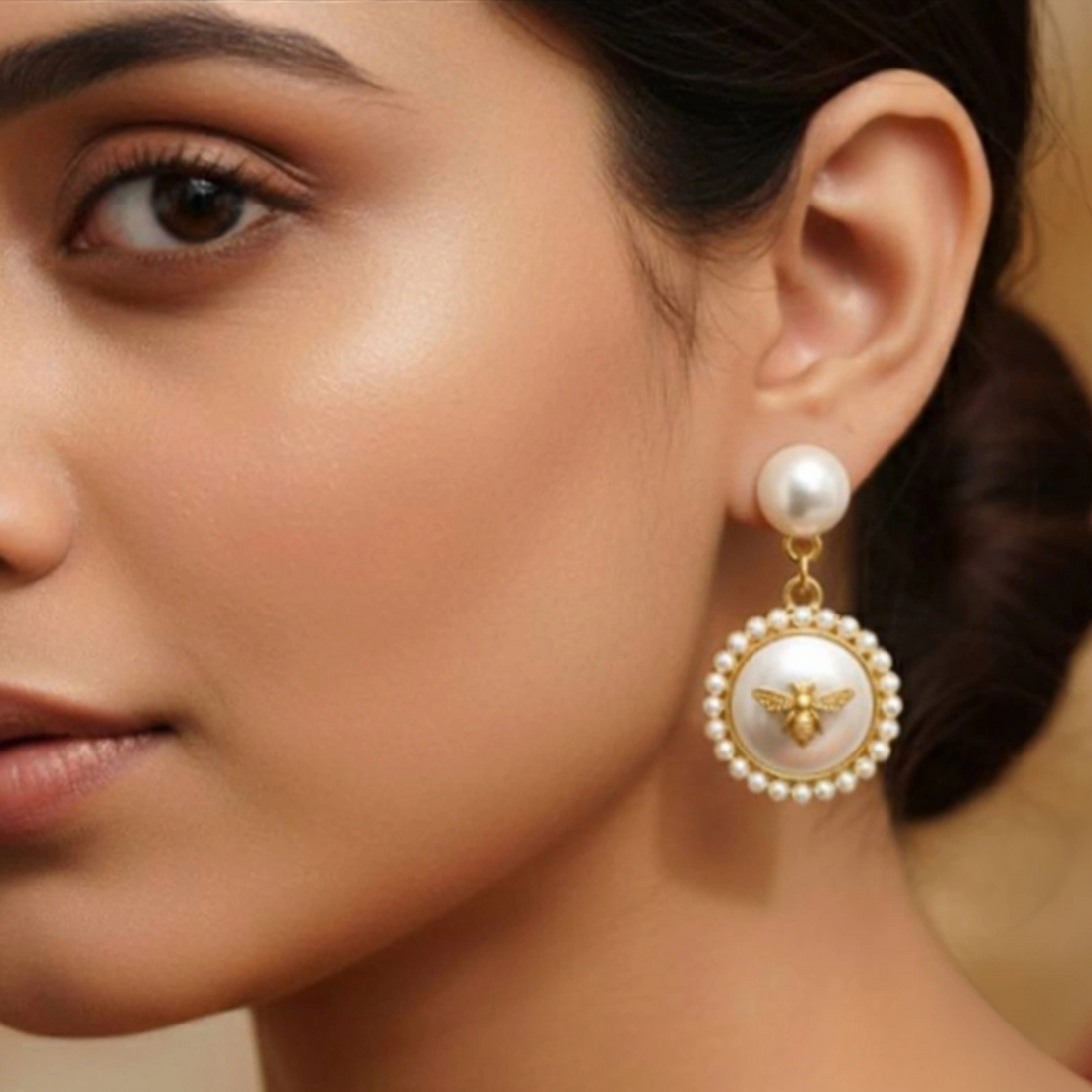 Velvet Horizon Earrings