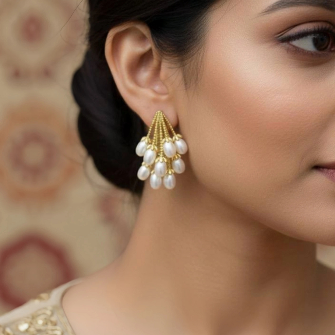 Eternal Haneul Earrings
