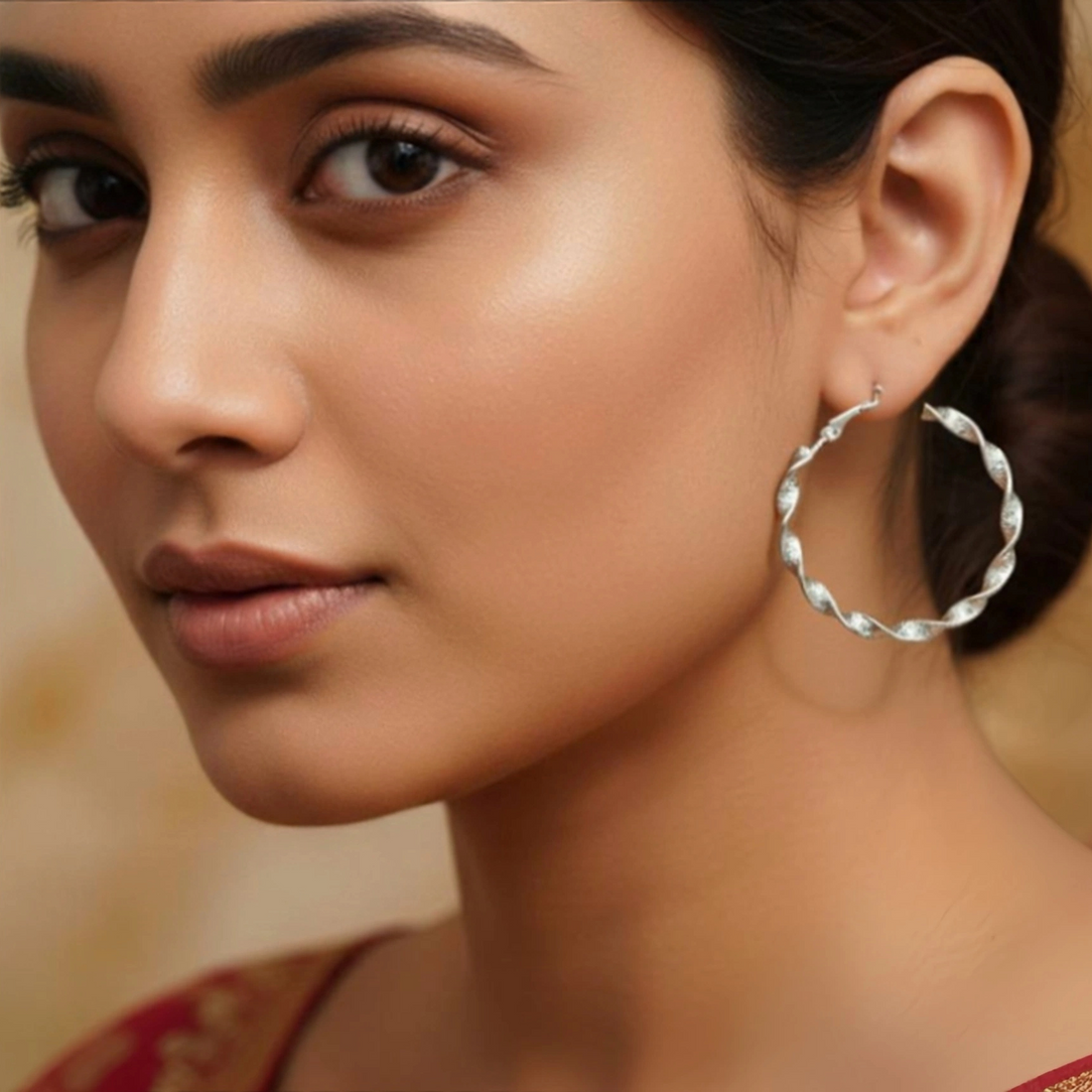 Jeju Mist Earrings