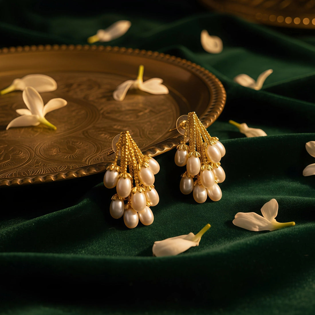 Eternal Haneul Earrings