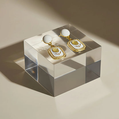 After Dark Earrings