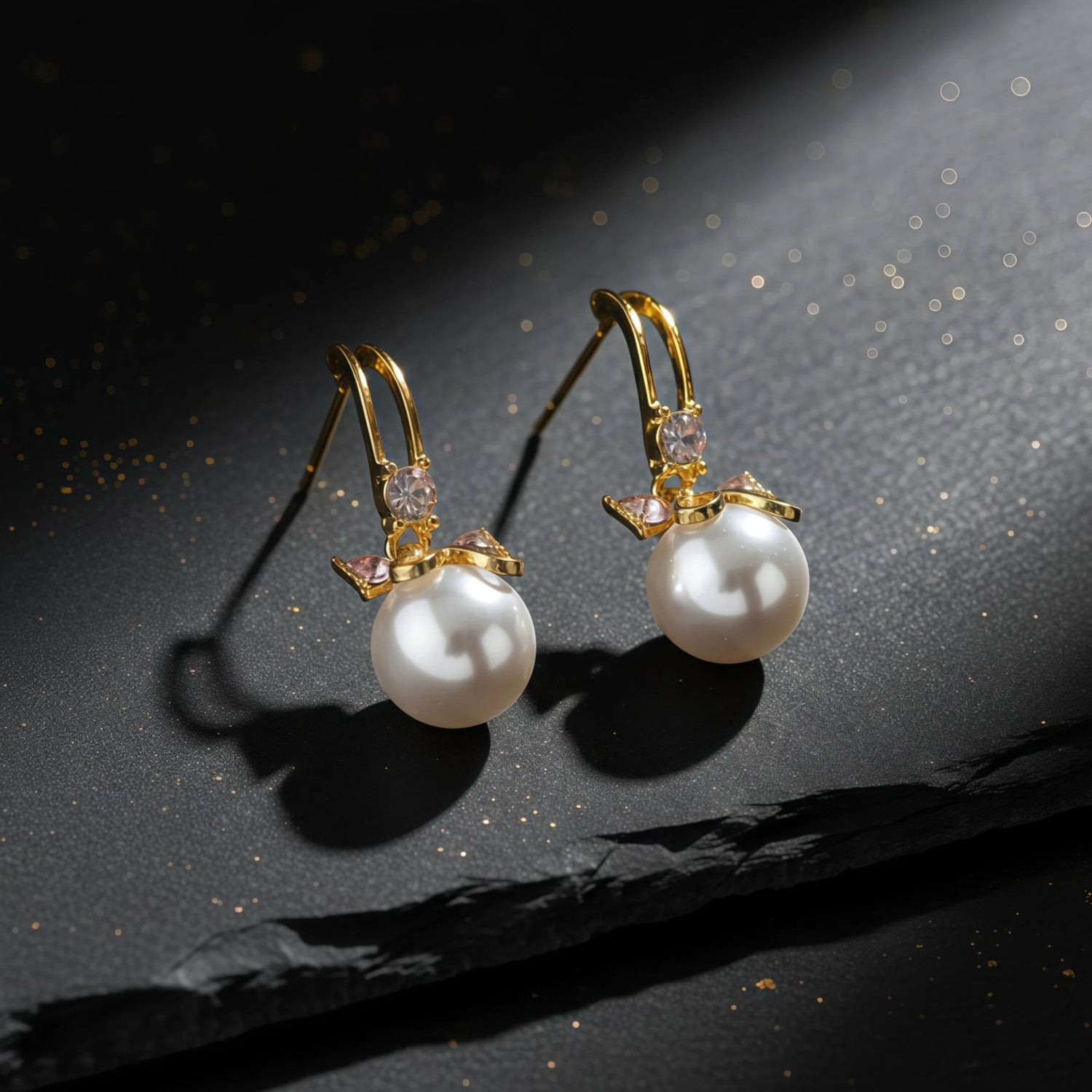 After Dark Earrings