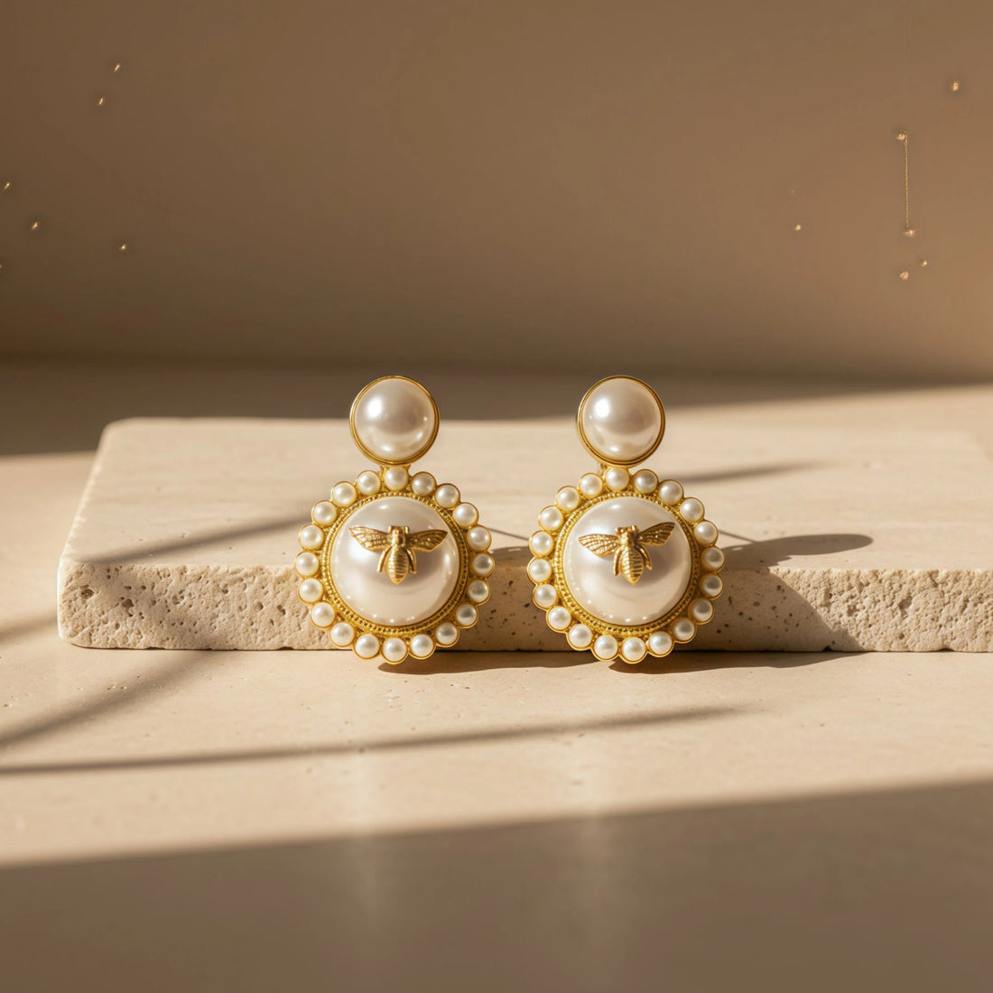 Velvet Horizon Earrings